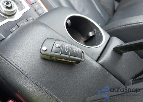 2015 Audi Q7 3.0T Premium из США, поврежденный, VIN WA1LGAFE5FD017440